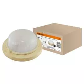 Светильник TDM ELECTRIC НПБ1101 SQ0303-0424