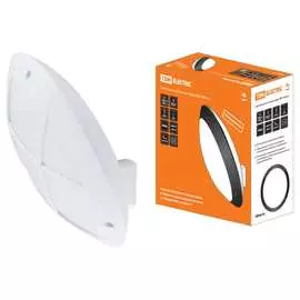 Светильник TDM ELECTRIC НБУ 05-60-008 Мегас 2 SQ0328-0307