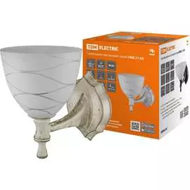 Светильник TDM ELECTRIC НББ 21-60-1411 УХЛ4 SQ0370-0205