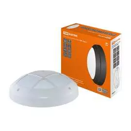 Светильник TDM ELECTRIC ФБУ 05-2х20-014 Бриз 2 SQ0328-0311