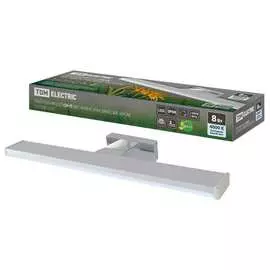 Светильник TDM ELECTRIC CH-П Брассия SQ0358-0202