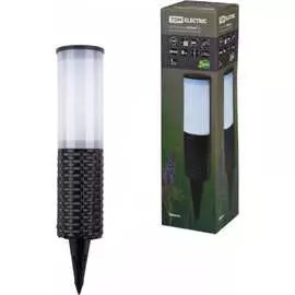 Светильник TDM ELECTRIC СС Ротанг 1 SQ0330-0114