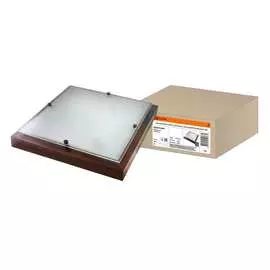 Светильник TDM ELECTRIC НПБ 02-3х40-121 УХЛ4 "Киото-2 SQ0303-0408