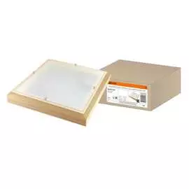 Светильник TDM ELECTRIC НПБ 02-3х40-111 УХЛ4 "Киото-2 SQ0303-0407