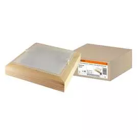 Светильник TDM ELECTRIC НПБ 02-2х40-111 УХЛ4 "Киото-1 SQ0303-0405