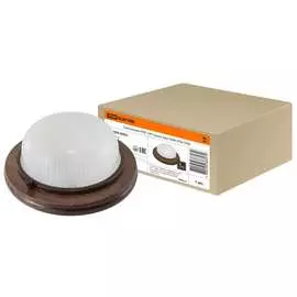 Светильник TDM ELECTRIC НПБ1301 SQ0303-0431