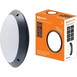 Светильник TDM ELECTRIC НБУ 05-60-001 Альтан SQ0328-0302