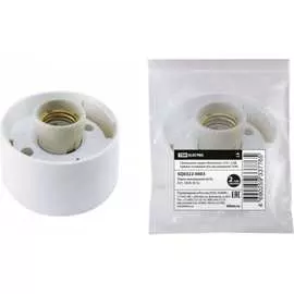 Светильник TDM ELECTRIC Интеллект 0101 САВ SQ0322-0003