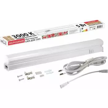 Светильник TDM ELECTRIC ДПО 2001 SQ0329-0110