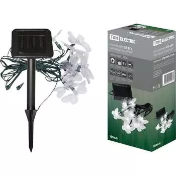 Светильник TDM ELECTRIC СП-251 SQ0330-0119