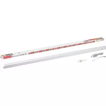 Светильник TDM ELECTRIC LED ДПО 2001 14 Вт, 3000К, IP40, Народный SQ0329-0852