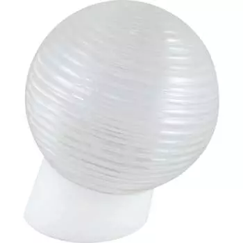 Светильник TDM НББ 64-60-025 УХЛ4 (шар стекло Кольца/наклонное основание) SQ0314-0004