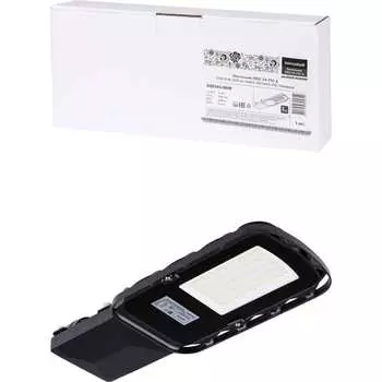 Светильник TDM СКУ-04-030-Д DOB 30 Вт, 3000 лм, 5000 К, 200-260 В, IP65, Народный SQ0345-0609