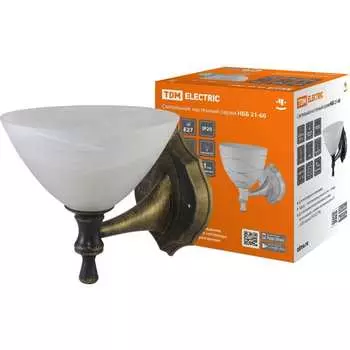 Светильник TDM ELECTRIC НББ 21-60-1731 УХЛ4 SQ0370-0207