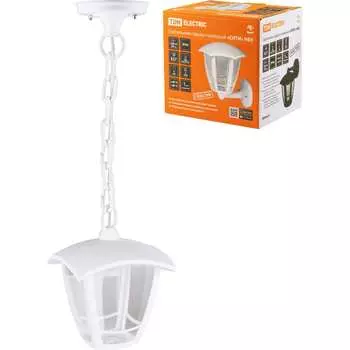 Светильник TDM ELECTRIC SQ0330-1313