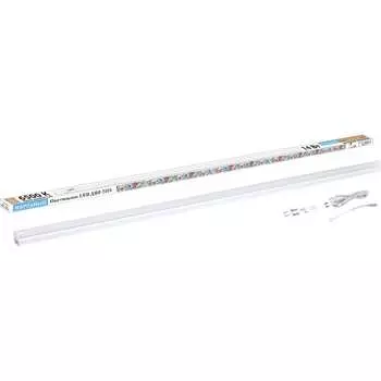 Светильник TDM ELECTRIC LED ДПО 2001 14 Вт, 6500К, IP40, Народный SQ0329-0854