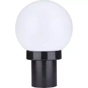 Светильник TDM ELECTRIC НТУ 06-60-150 шар d=150 мм IP44 (опал ПНД, основание ПП) SQ0330-0655