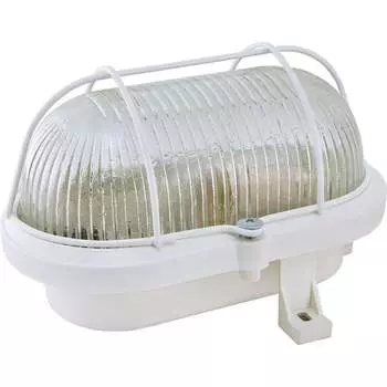 Светильник TDM НБП 02-60-019.01 (Евро корпус и металлическая сетка, белый) SQ0312-0007