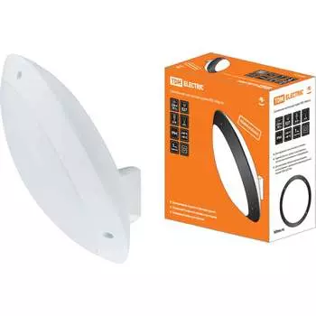 Светильник TDM НБУ 05-60-006 Мегас SQ0328-0305