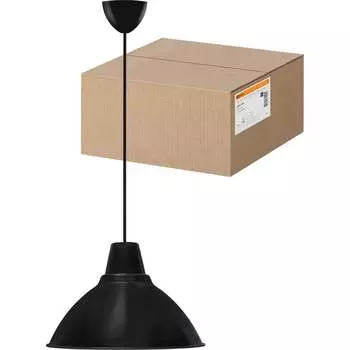 Светильник TDM ELECTRIC нсб 2537/1 "steel" SQ0313-0047