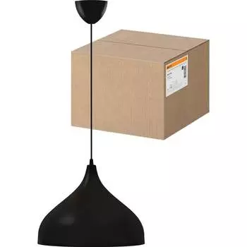 Светильник TDM ELECTRIC нсб 3526/1 "steel" SQ0313-0049