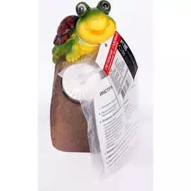 Светильник Ultraflash GL-001 Звери 14400