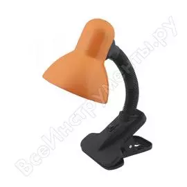 Настольный светильник Uniel TLI-202 2153