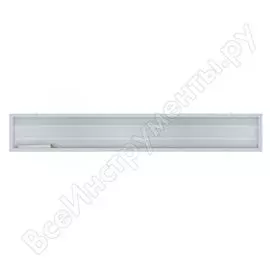 Светодиодный потолочный универсальный светильник Uniel ULP-18120 UL-00007244