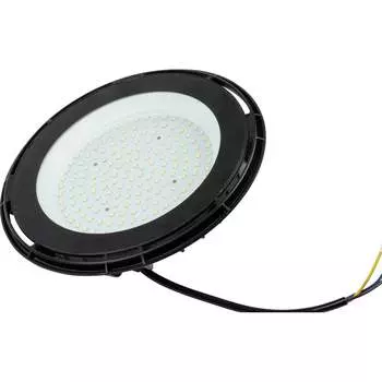 Светильник Uniel ULY-U36C-200W/6500K IP65 GREY UL-00011032