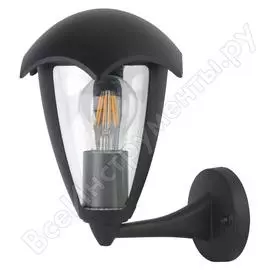 Уличный светильник под лампу Е27 Uniel UUL-S80A UL-00006812