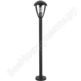 Уличный архитектурный напольный светильник Uniel UUL-T80A UL-00006817