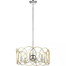 Светильник Vele Luce