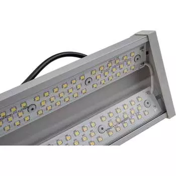 Светильник ВСЕСВЕТОДИОДЫ Полюс vs402-75-tr-5k