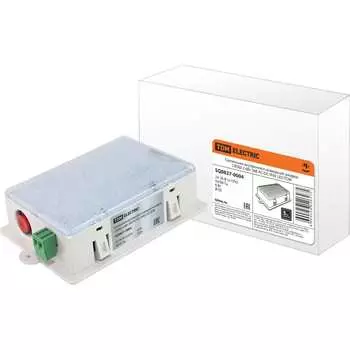 Светильник внутреннего освещения шкафов TDM ELECTRIC СВОШ-2 SQ0837-0004