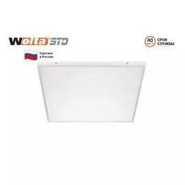 Светильник Wolta STD ДВО12-32-001-6К