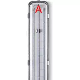 Светильник Wolta