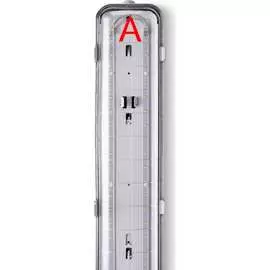 Светильник Wolta STD ДСП14 ДСП14-36-042-6К