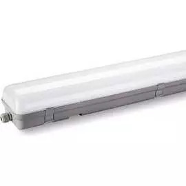 Светильник Wolta STD ДСП11-36-001-5К