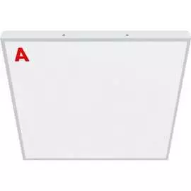 Светильник Wolta STD ДВО13-54-042-4К ДВО13-54-042-4К