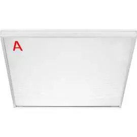 Светильник Wolta STD ДВО11-36-042-5К