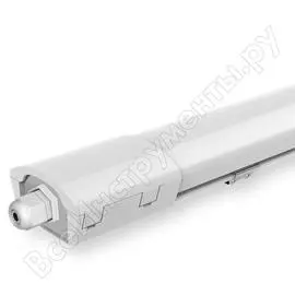 Светильник Wolta WPL18-4K60-01