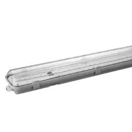 Светильник Wolta PRO Прозрачный ДСП04-54-002-5К