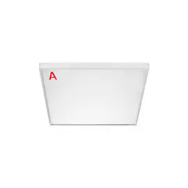 Светильник Wolta PRO ОФИС ДВО01-54-042-5К