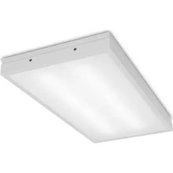 Светильник Wolta PRO ЧИСТЫЙ ОФИС ДВО03-18-201-6К