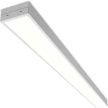 Светильник Wolta PRO ЛАЙНЕР СЛИМ ПРЕМИУМ ДПО01-36-203-6К