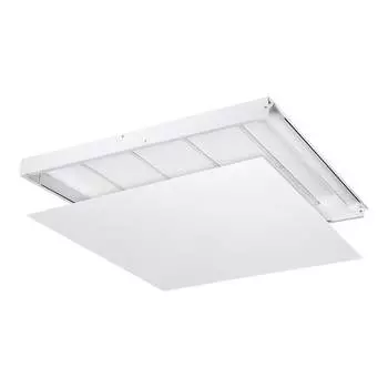 Светильник Wolta PRO Грильято ДВО02-36-001-4К