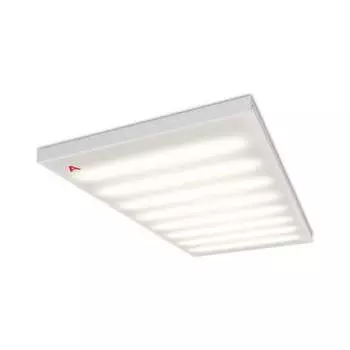 Светильник Wolta PRO ОФИС ДВО01-72-352-6К