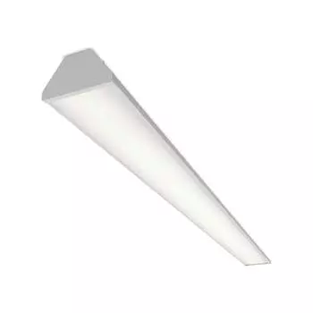 Светильник Wolta PRO маркет ДСО04-54-301-6К