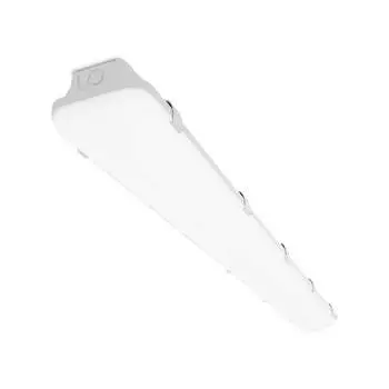 Светильник Wolta PRO УльтраПРОМ ДСП04-54-001-6К