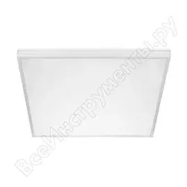 Светильник Wolta PRO Чистый офис ДВО03-36-001-4К